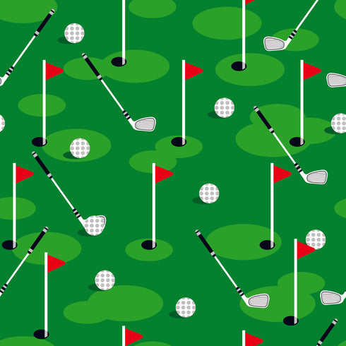 0112 - Golf